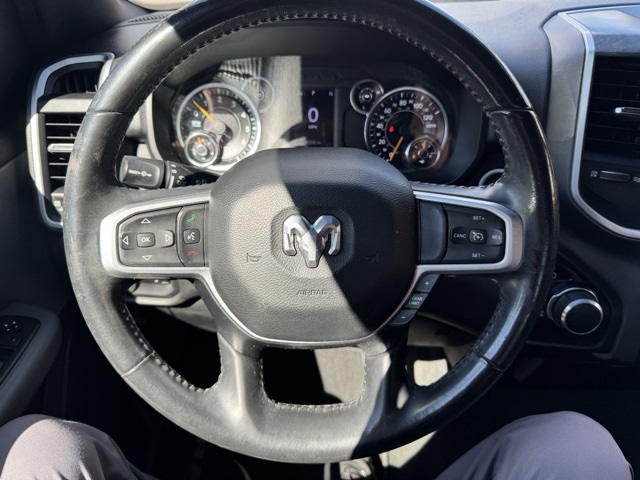 2021 Ram 1500 Big Horn Lone Star photo 19