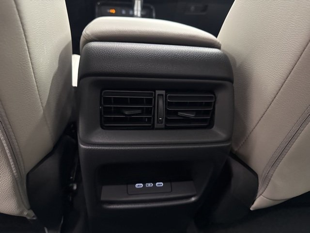 2026 Honda CR-V EX-L photo 19