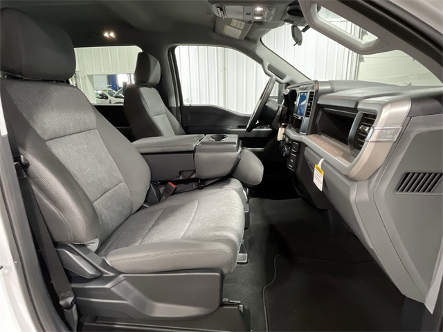 2026 Ford F-250 XL photo 27