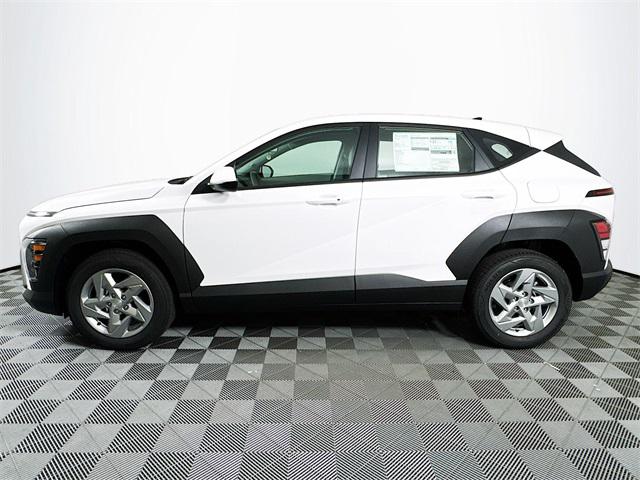2026 Hyundai Kona SE photo 2