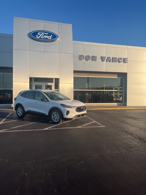 2026 Ford Escape Active's photo