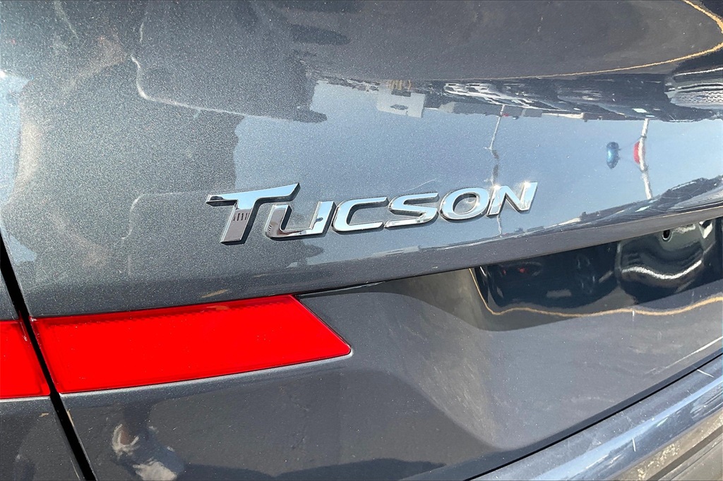 2021 Hyundai Tucson Value photo 27