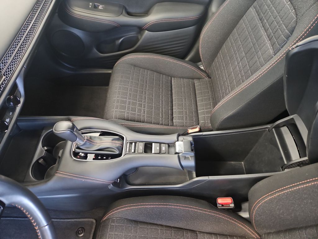 2025 Honda HR-V Sport photo 22