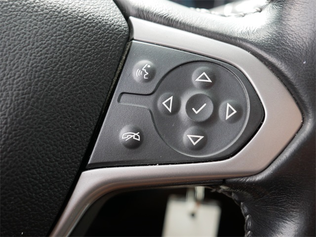 2016 Chevrolet Colorado LT photo 25