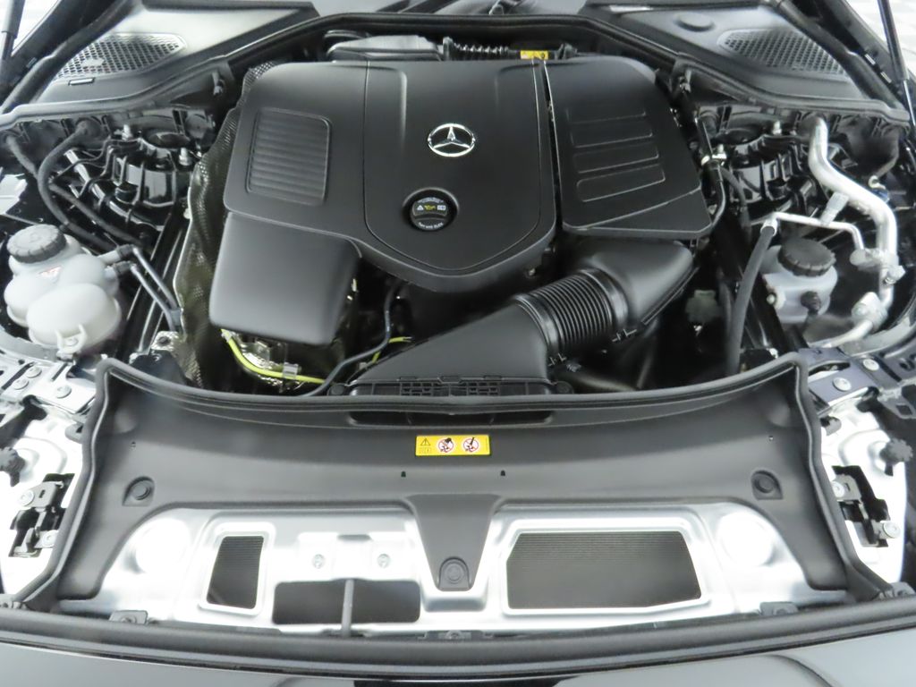 2026 Mercedes Benz E 350 photo 29