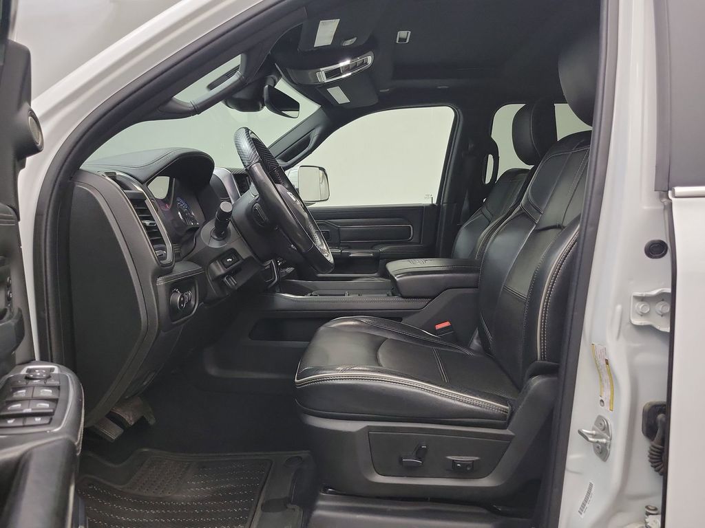 2020 Ram 3500 Limited photo 4