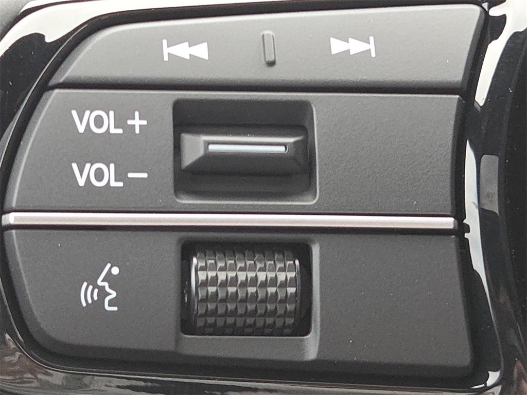 2026 Honda Civic Hybrid Sport Touring photo 9