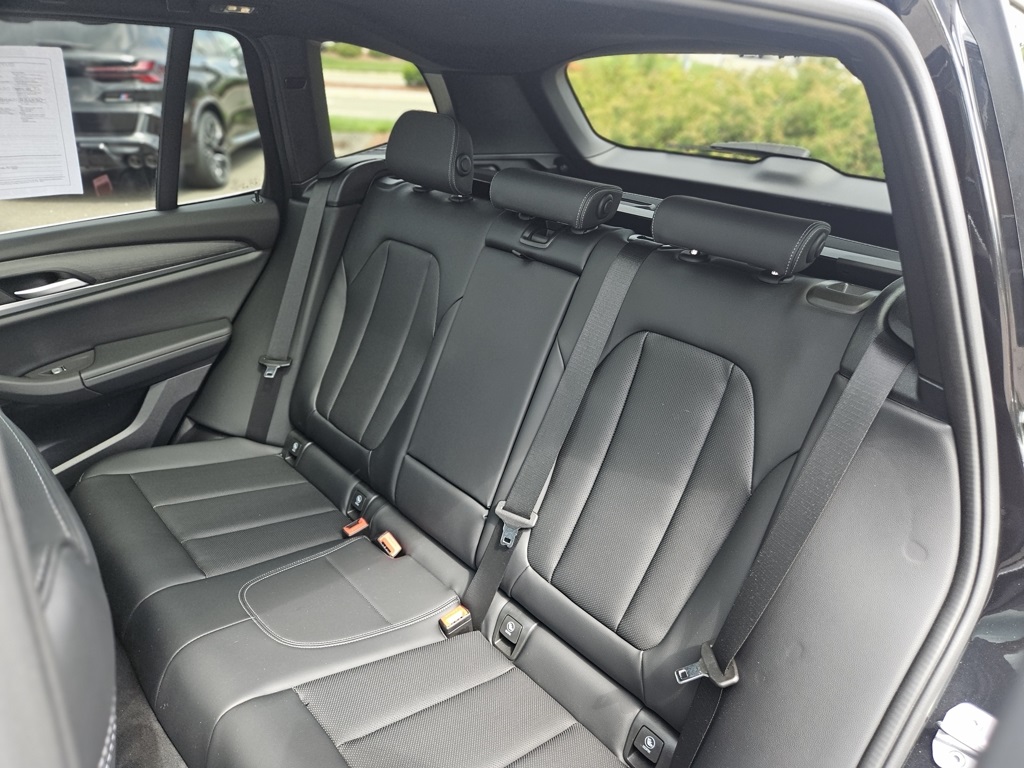 2023 Bmw X3 xDrive30i photo 19