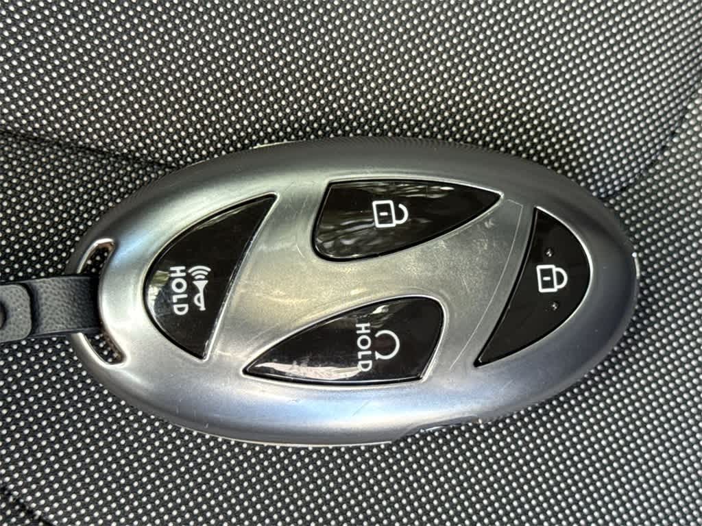 2024 Hyundai Elantra N Line photo 27