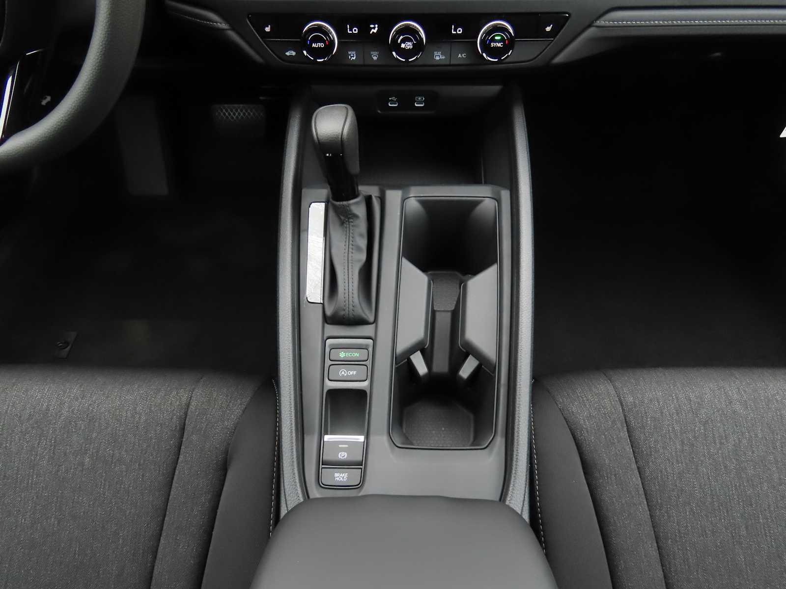 2025 Honda Accord SE photo 19