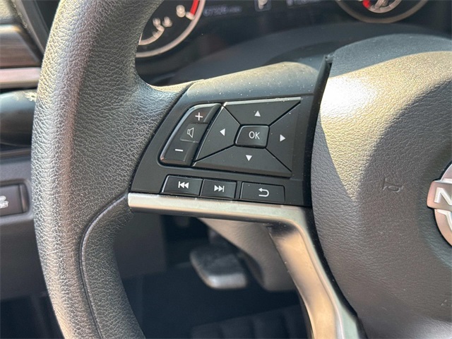 2024 Nissan Altima 2.5 SV photo 26