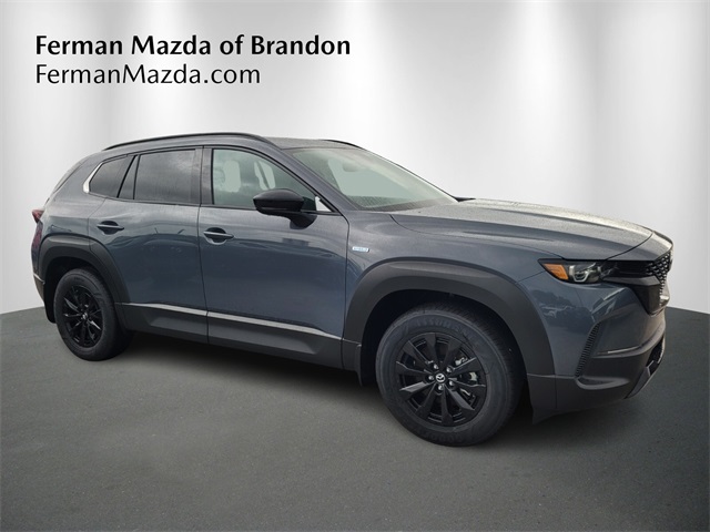 2025 Mazda CX-50 Premium's photo
