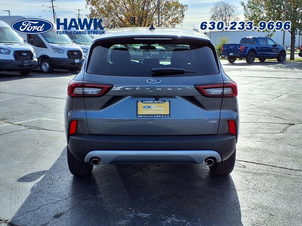 2025 FORD ESCAPE - Image 6