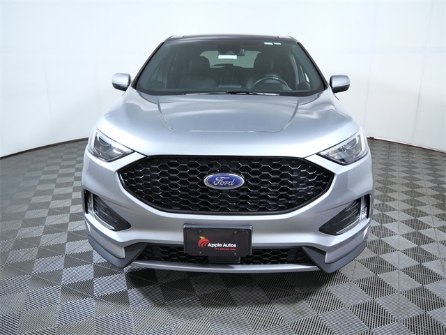 2024 Ford Edge ST photo 3