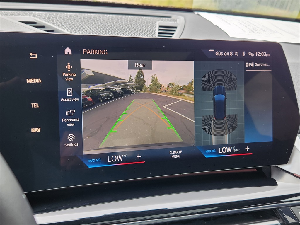 2023 Bmw X1 XDrive28i photo 21