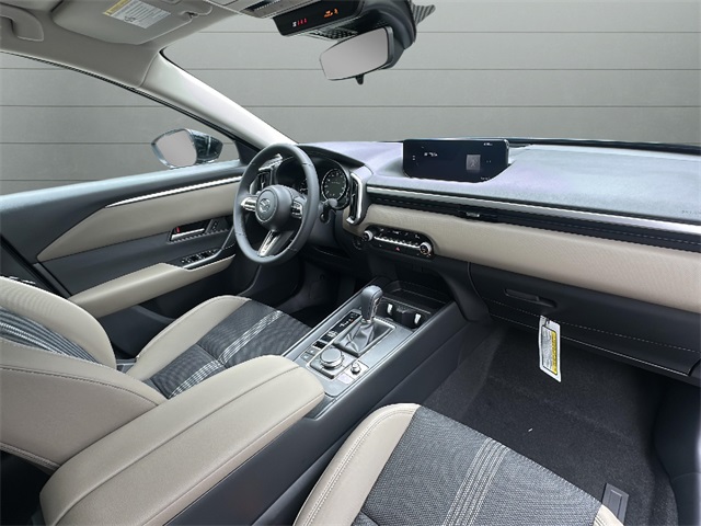 2025 Mazda CX-50 2.5 S Preferred photo 11