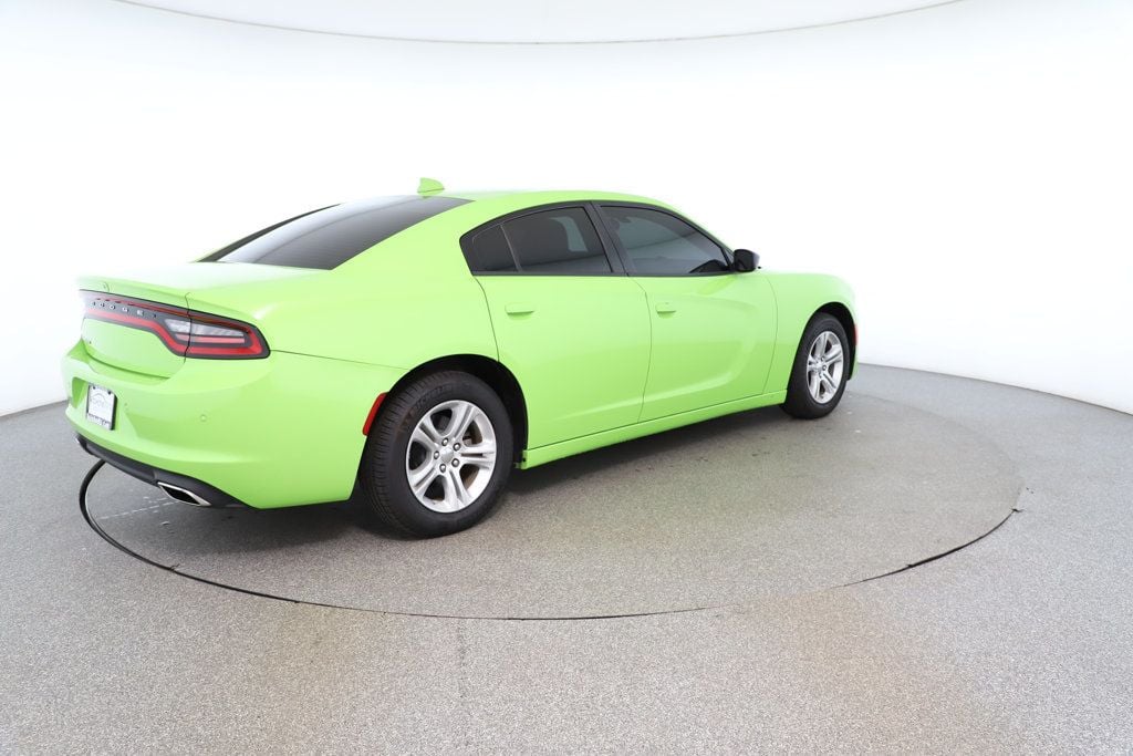 2023 Dodge Charger SXT photo 4