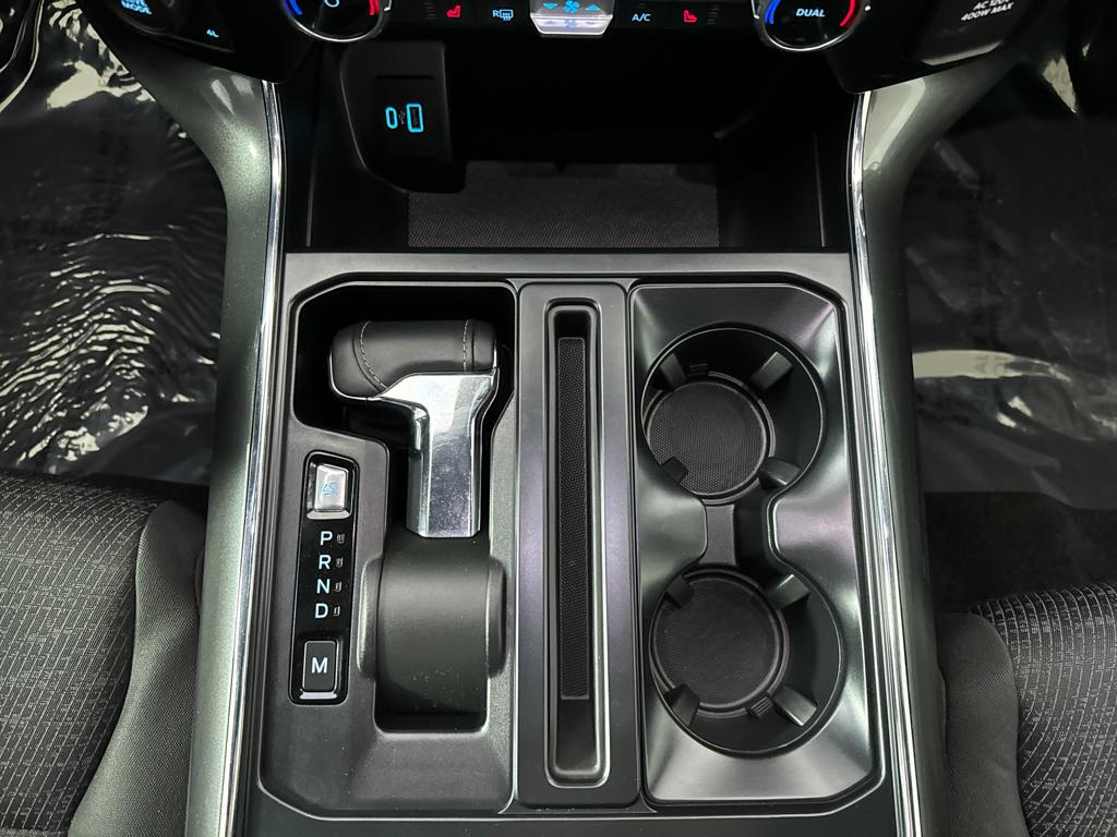 2023 Ford F-150 XLT photo 27