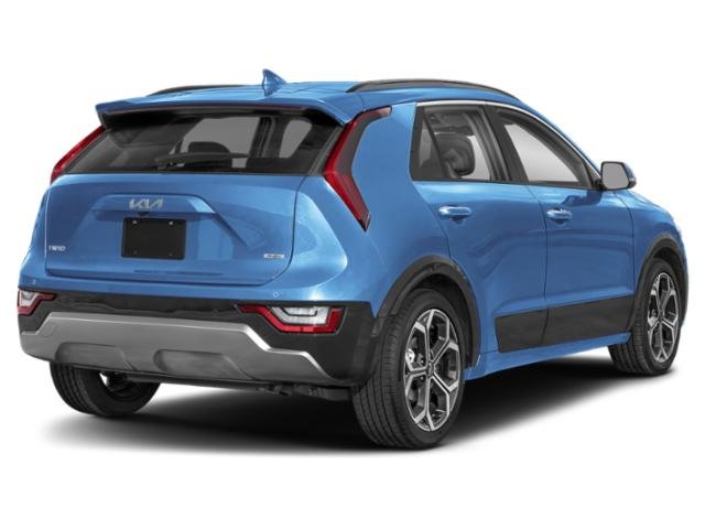 Used 2023 Kia Niro SX Touring with VIN KNDCR3LF0P5109687 for sale in Brainerd, Minnesota