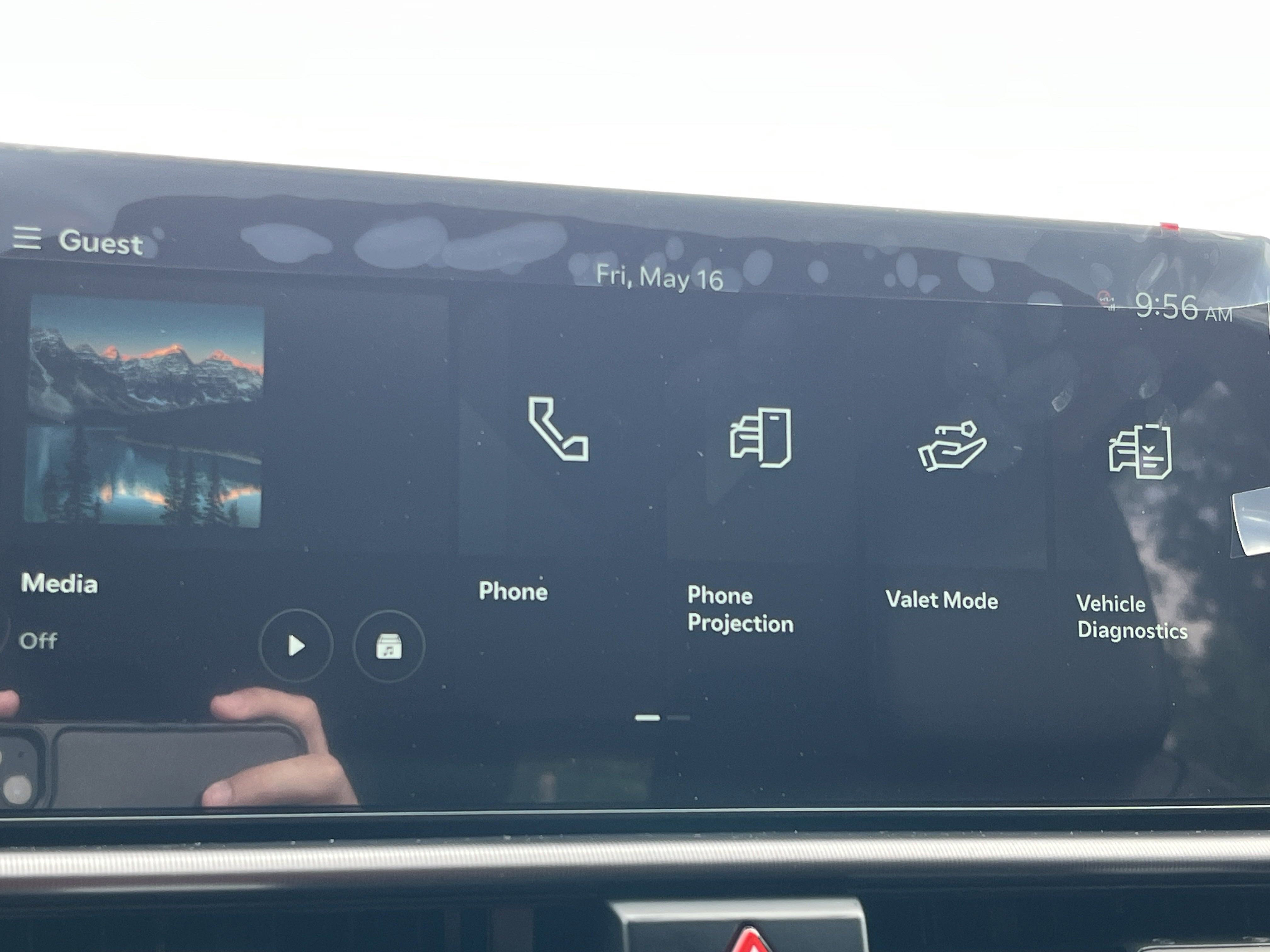 2026 Kia Sportage EX photo 4