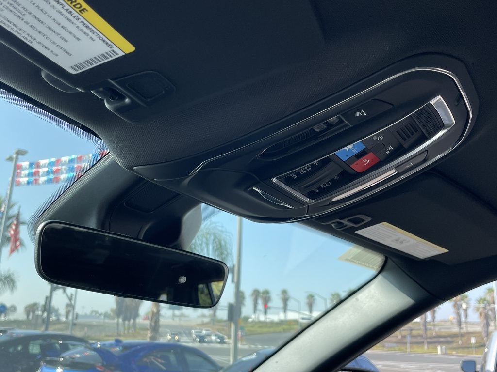 2025 Jeep Grand Cherokee Laredo X photo 31