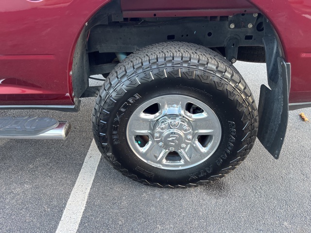 2022 Ram 2500 Tradesman photo 32