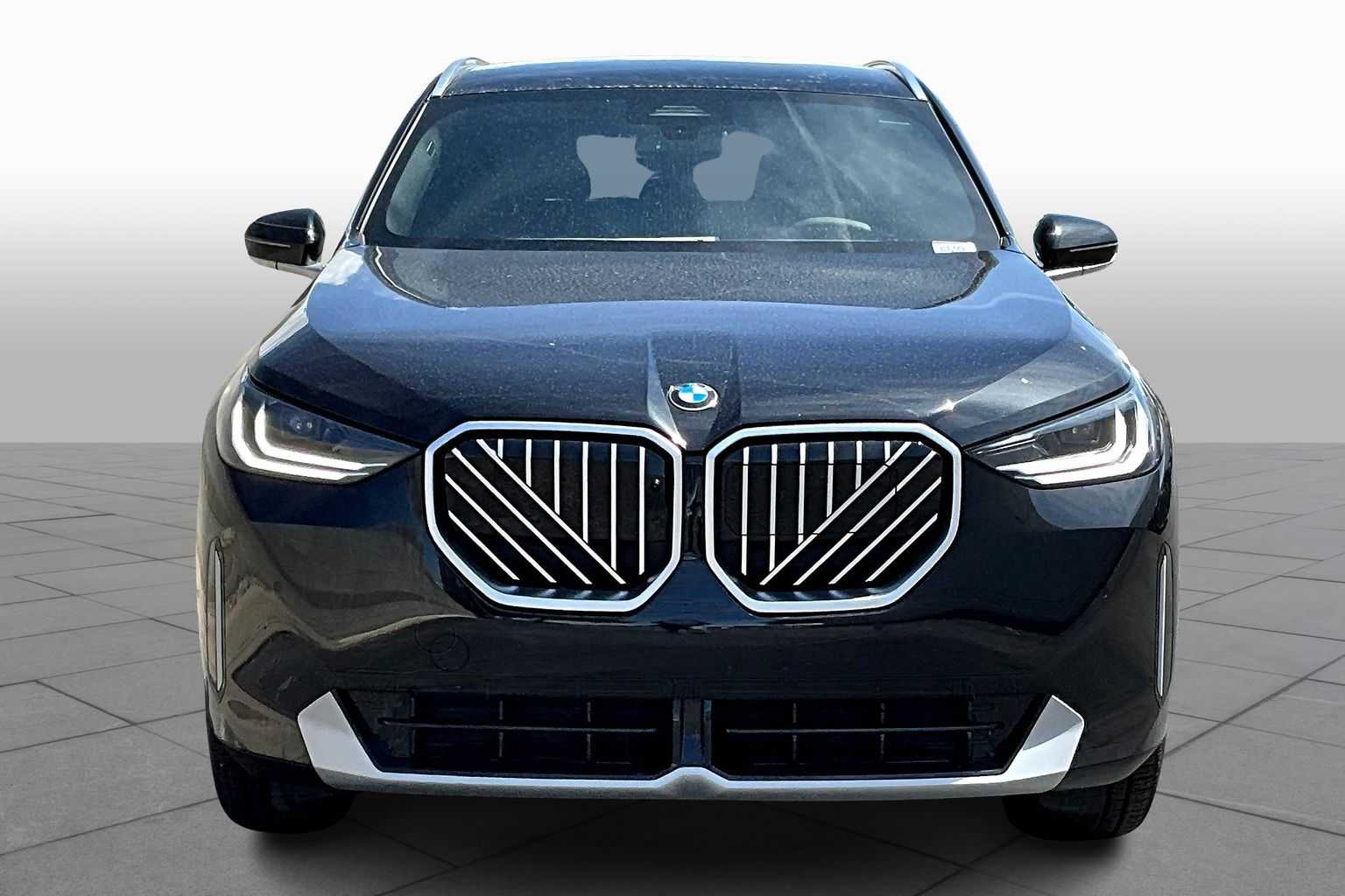 2026 Bmw X3 photo 3