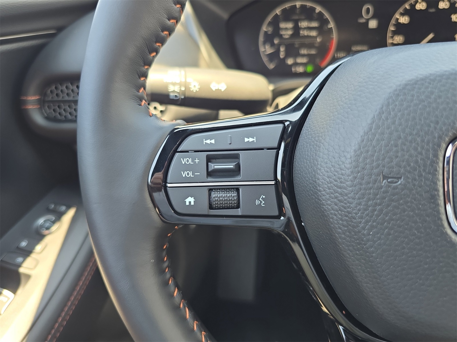 2026 Honda HR-V Sport photo 22