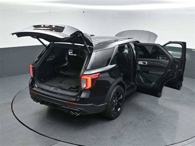 2021 FORD EXPLORER - Image 50