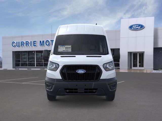 2026 FORD TRANSIT - Image 27