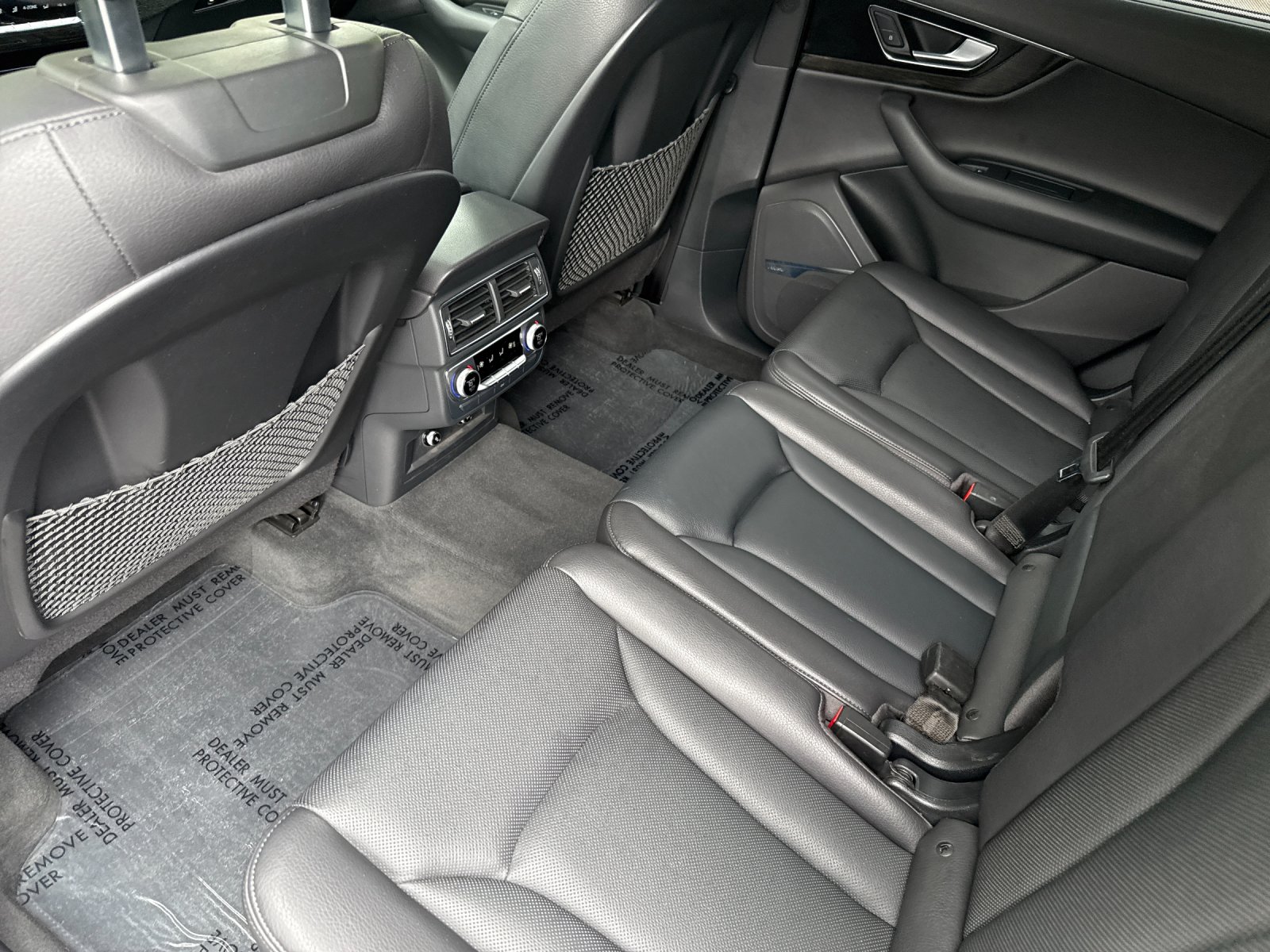 2019 Audi Q7 55 Premium photo 14
