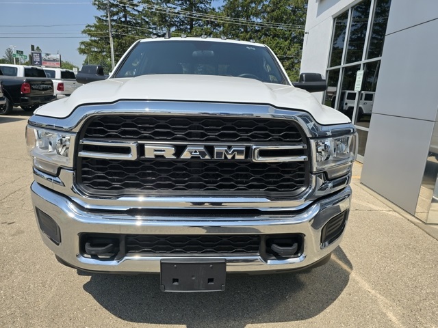 2022 Ram 2500 Tradesman photo 3