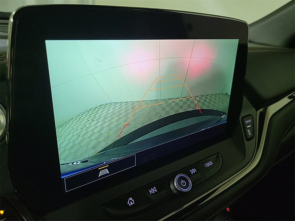 2025 CHEVROLET BLAZER - Image 17