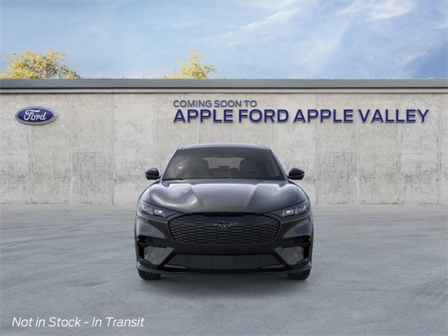 2025 Ford Mustang Mach-E Premium photo 5