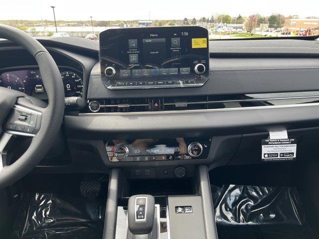 2025 Mitsubishi Outlander PHEV SE S-AWC photo 16