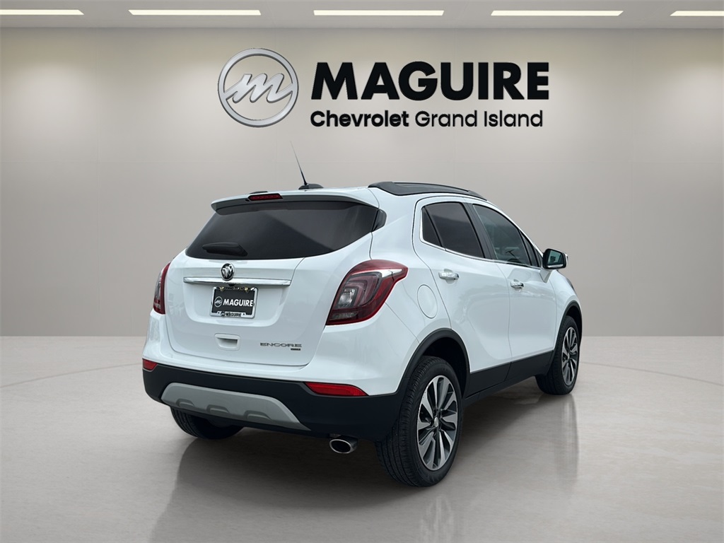 2022 Buick Encore Preferred photo 6
