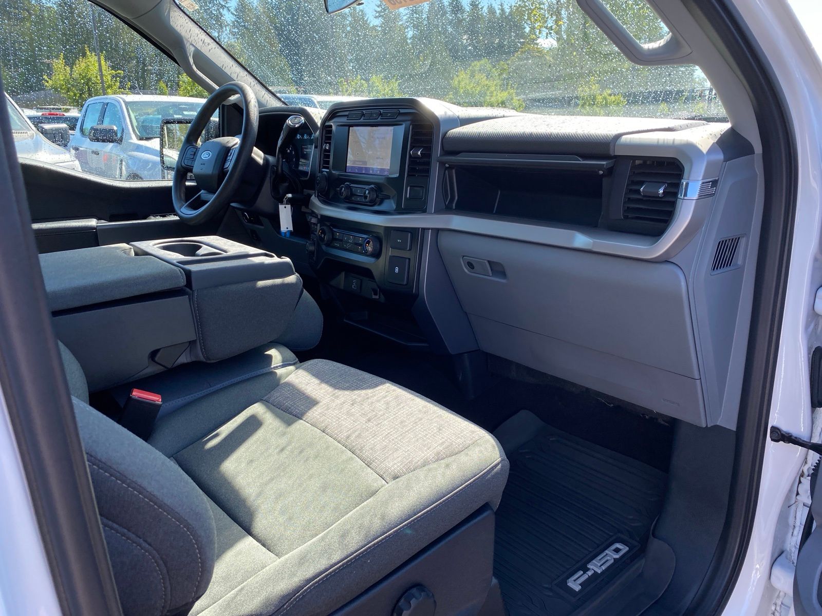 2023 Ford F-150 XLT photo 16