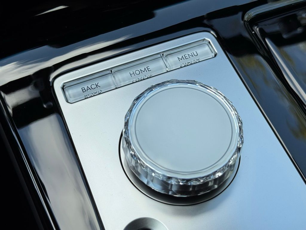 2026 Genesis G80 2.5T Sport Prestige AWD photo 33
