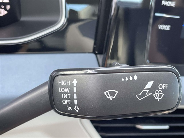 2025 Volkswagen Jetta 1.5T SE photo 27
