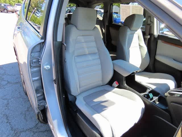 2022 Honda CR-V EX photo 14