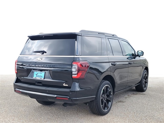 2024 Ford Expedition Limited photo 4