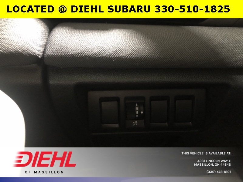 2025 Subaru Outback Premium Sport photo 14
