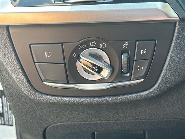 2021 Bmw X3 sDrive30i photo 34