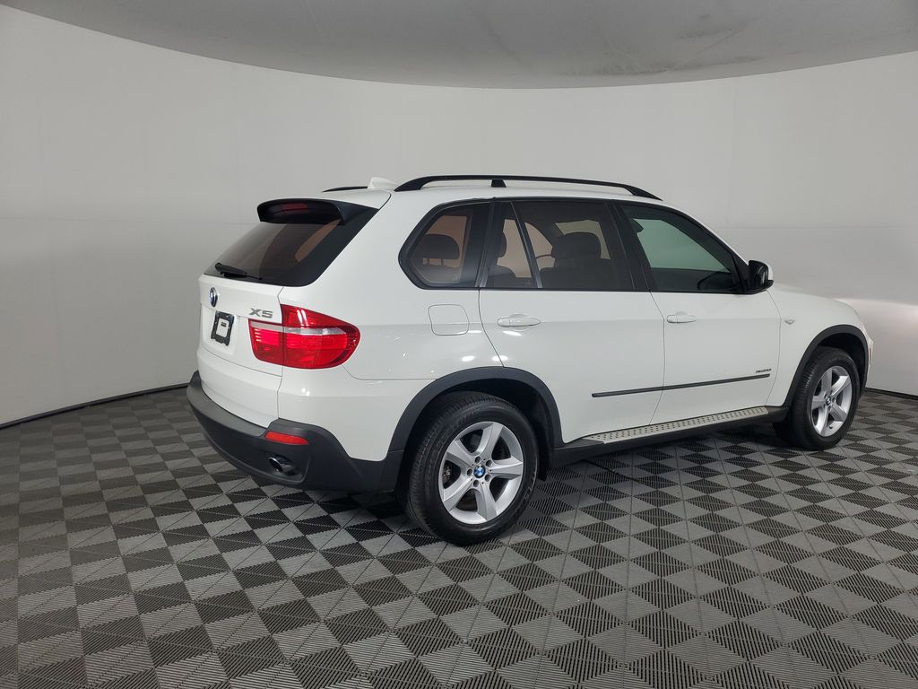 2009 Bmw X5 xDrive30i photo 2