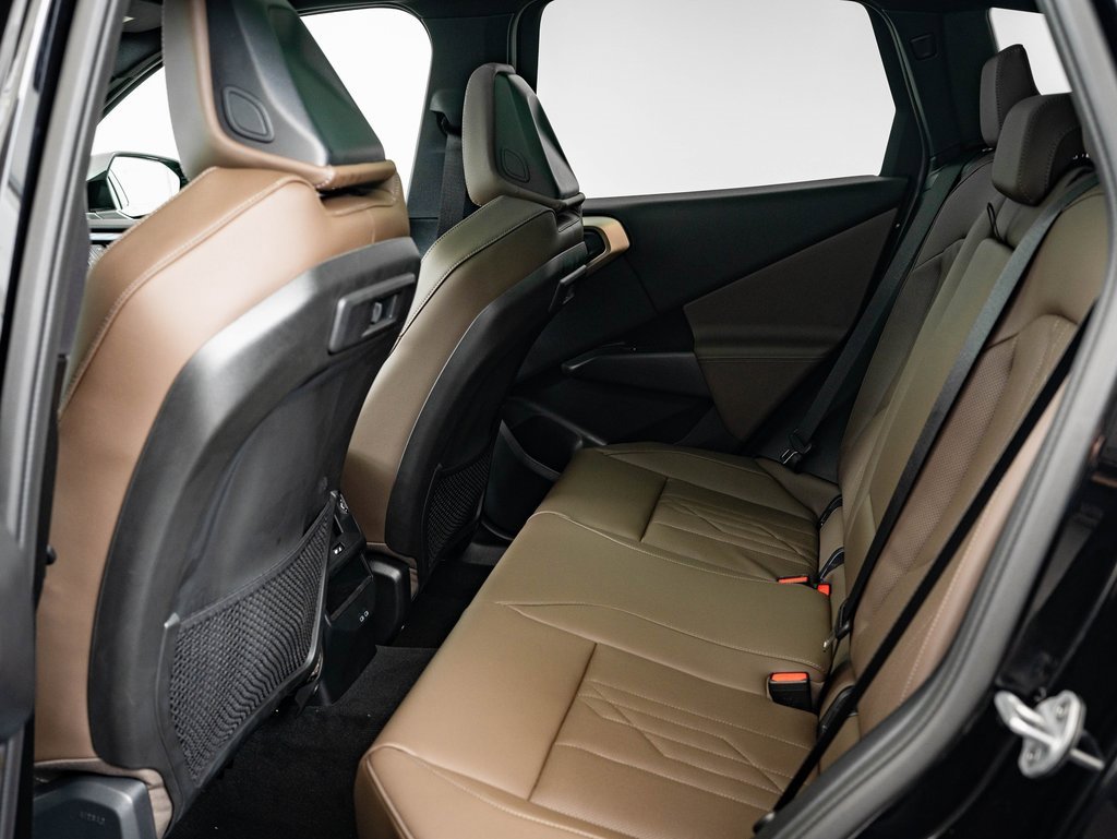 2025 Bmw X3 30x Drive photo 33