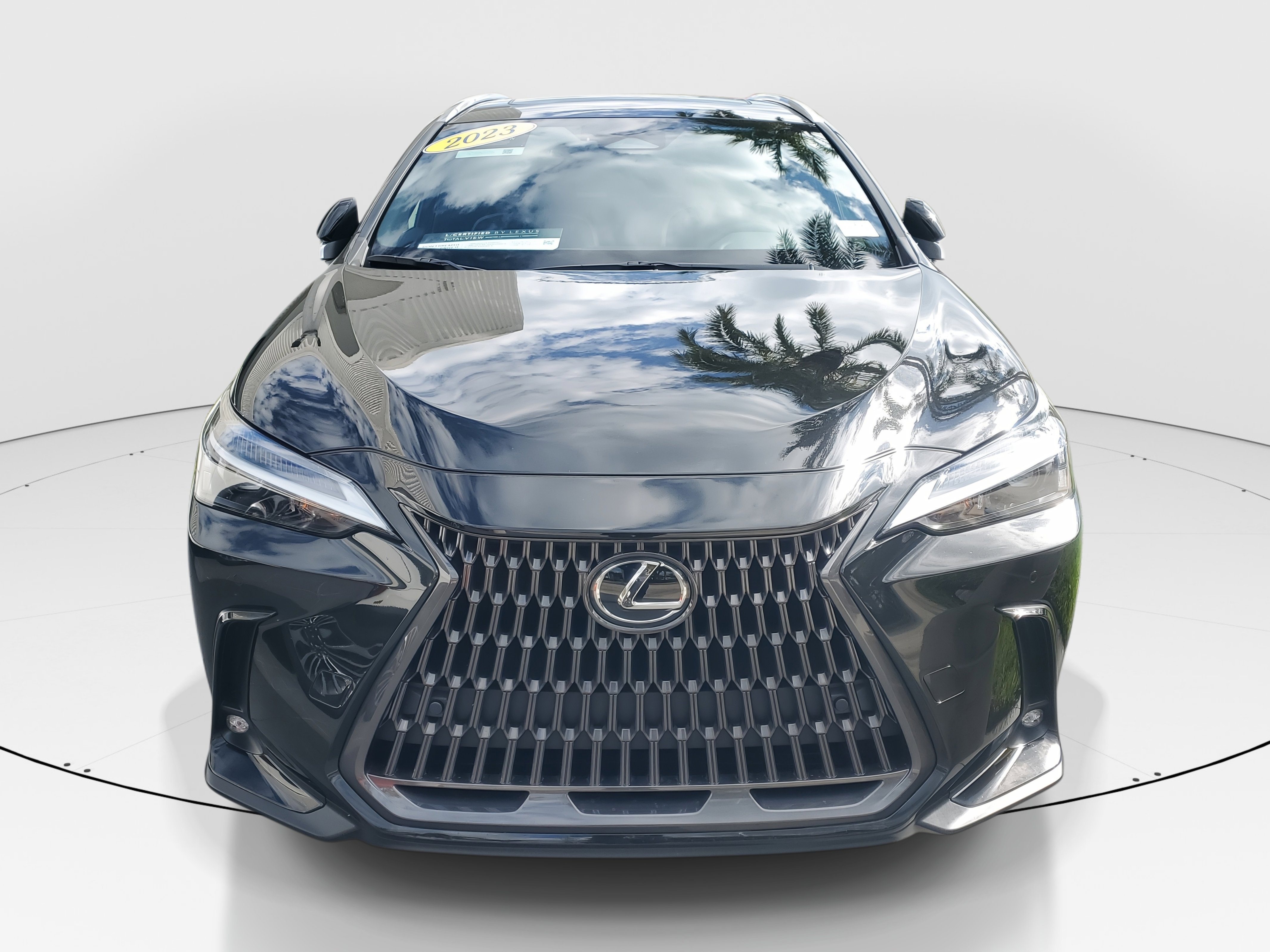 2023 Lexus NX 350 Premium photo 2