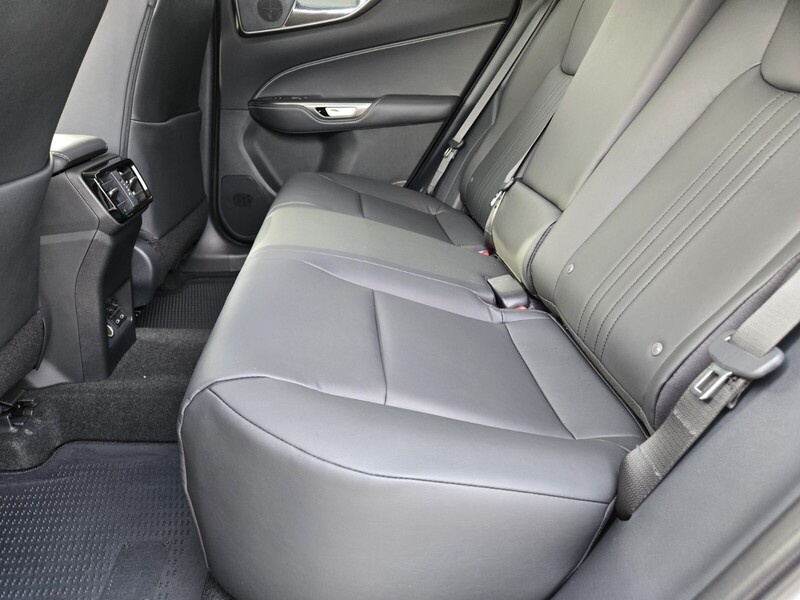 2026 Lexus NX 350 photo 7