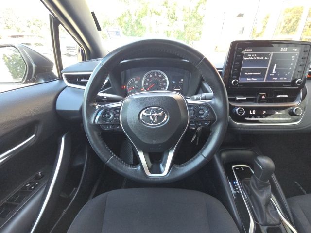 2022 Toyota Corolla SE photo 20