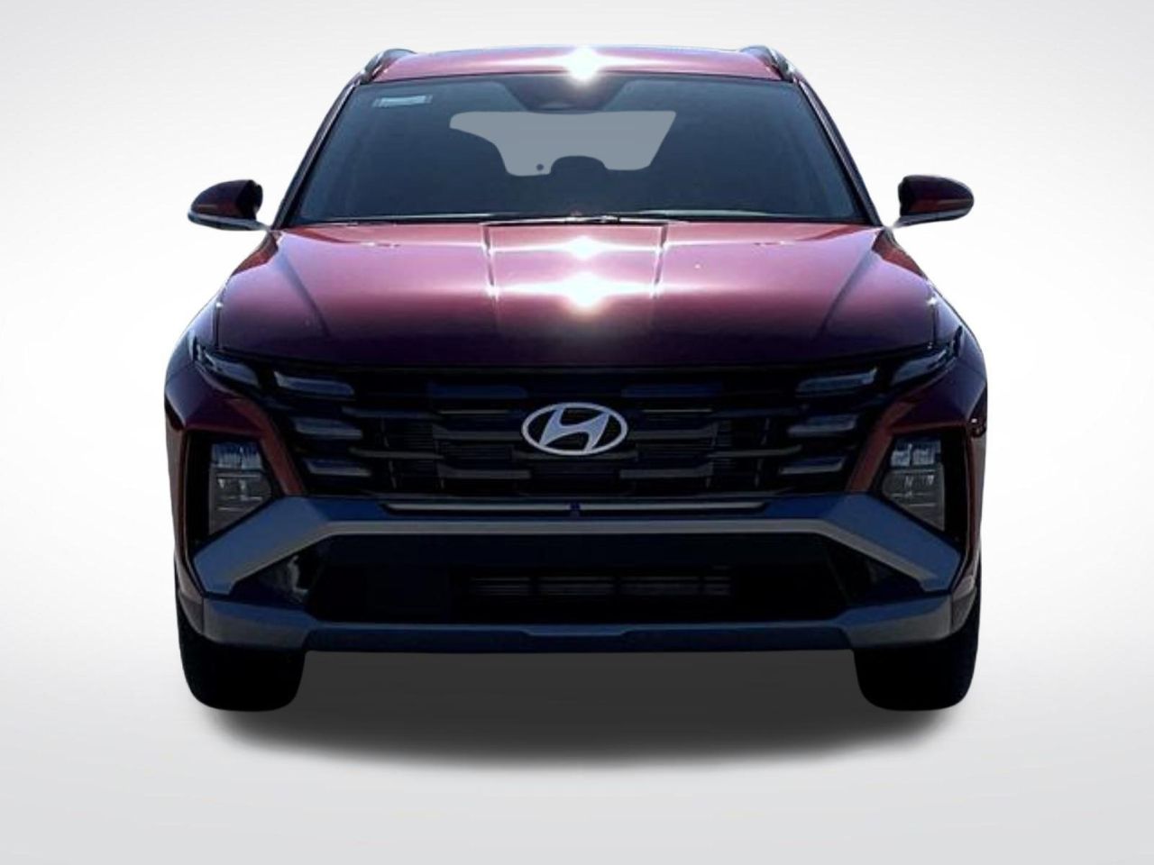 2026 Hyundai Tucson SEL Sport photo 2