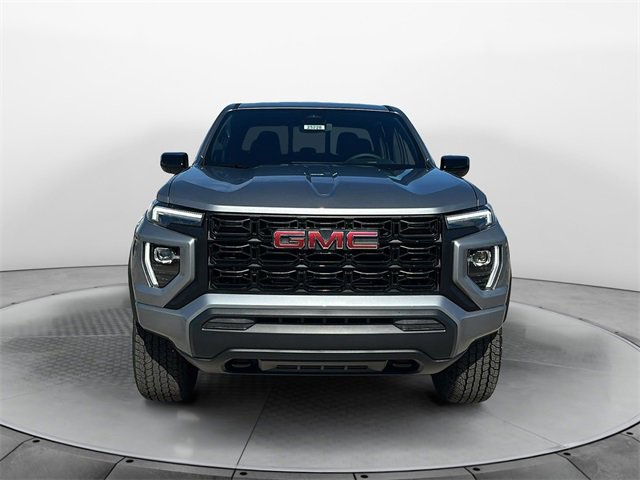 2025 Gmc Canyon Elevation photo 2